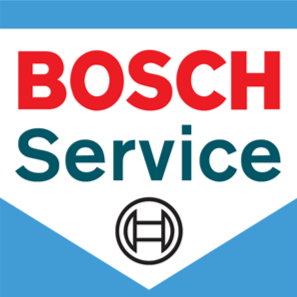 Bosch Car Service - Motormech logo