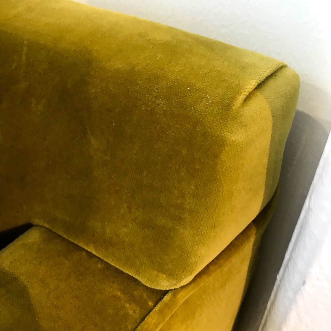 Mitchell Gold + Bob Williams Hunter Sofa