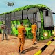 Download Offroad US Army Prisoner Bus Border Transport For PC Windows and Mac 1.0