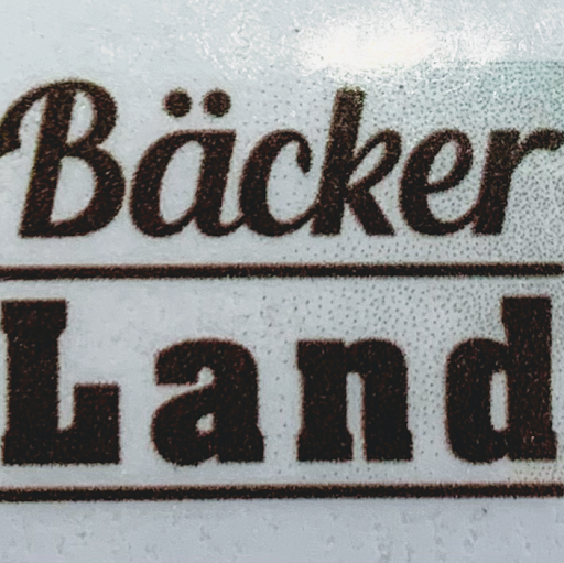 BäckerLand logo