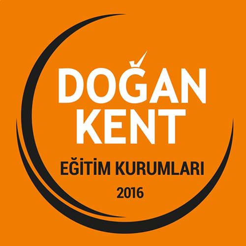 Doğankent Kız yurdu logo