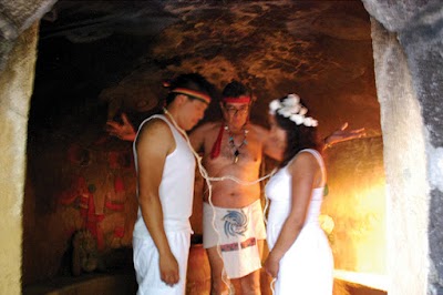 Photos of Posada Temazcal Santo Domingo