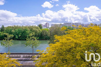 appartement à Boulogne-Billancourt (92)