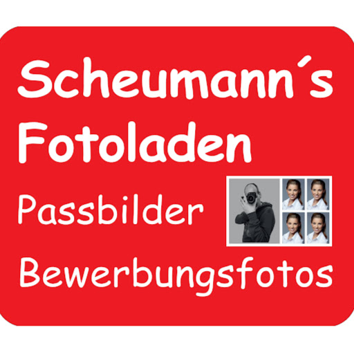 Scheumann's Fotoladen