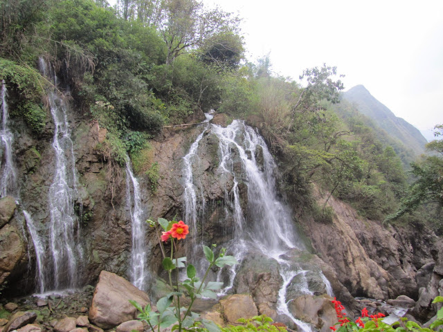 Вьетнам-онлайн, 2 недели, Ханой - Сайгон 13.04.15 - 27.04.15, одиночный трип