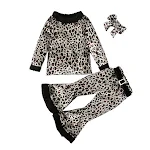 Leopard Print