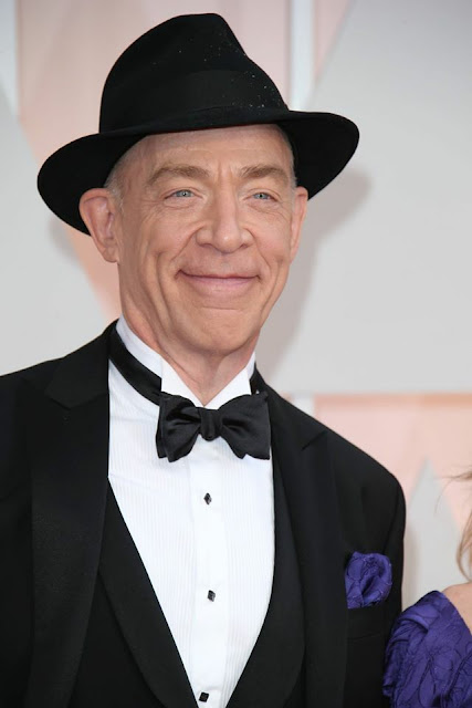 J.K. Simmons Profile Pics Dp Images J.K. Simmons