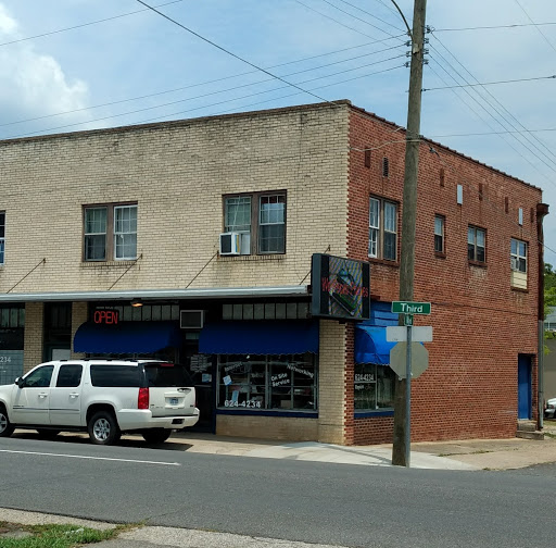 Computer Store «Computer Store», reviews and photos, 123 3rd St, Hot Springs, AR 71913, USA