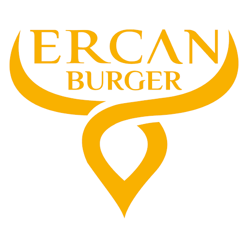 Ercan Burger logo