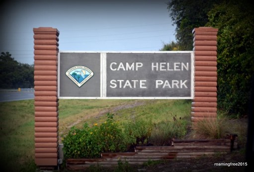 Camp Helen