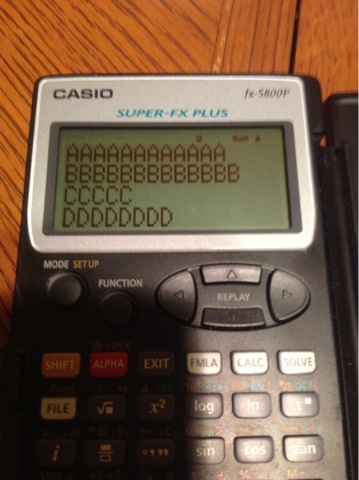 Casio