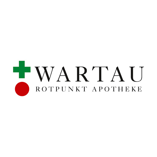 Wartau Rotpunkt Apotheke