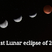 1st Lunar eclipse of 2020