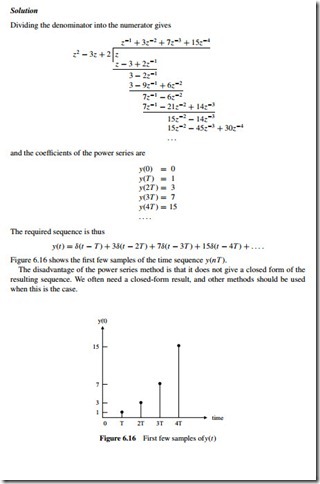 Sampled Data Systems and the z-Transform-0031