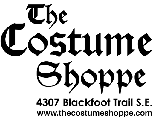 The Costume Shoppe logo