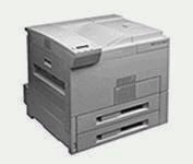  Hewlett Packard Refurbish Laserjet 8100 Printer (C4214A)