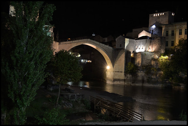 Dubrovnik-Mostar - UNA SEMANA EN COCHE POR CROACIA, OCTUBRE 2015 (25)