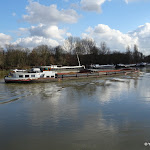 La Seine