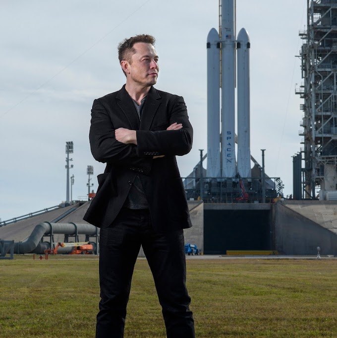 Zijue Kufuru za Bilionea Elon Musk Aliyenunua Mtandao wa Twitter Kwa Pesa za Kufuru…