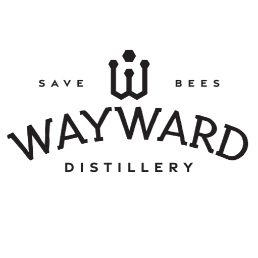 Wayward Distillery logo