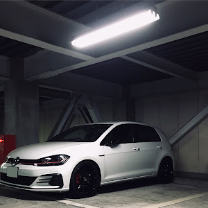 ゴルフGTI