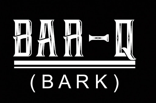 Bar-Q (Bark) | BBQ logo