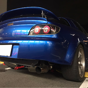 RX-8 SE3P