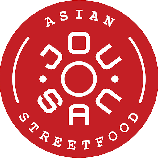 Jou San - Asian Street Food logo