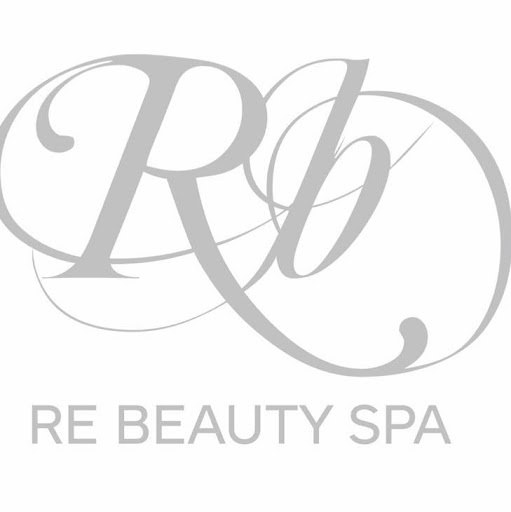 Re Beauty Di Perego Roberta logo