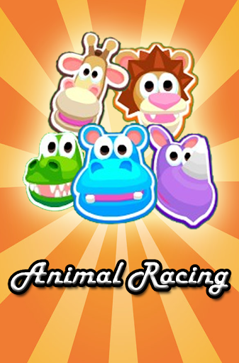 Animal Zoo Racing