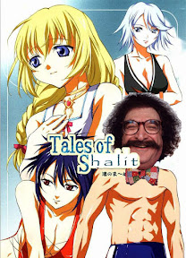 Tales of Shalit