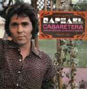 (1976) CABARETERA  (Single)