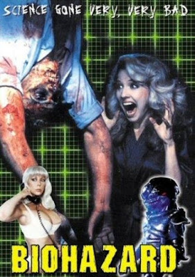 Biohazard (1985) BluRay 720p HD Watch Online, Download Full Movie For Free Biohazard (1985) BluRay 720p HD Watch Online, Download Full Movie For Free
