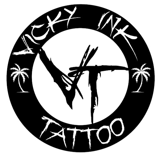 Vicky Ink Tattoo