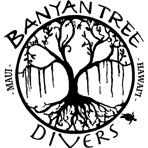 Banyan Tree Divers Maui logo