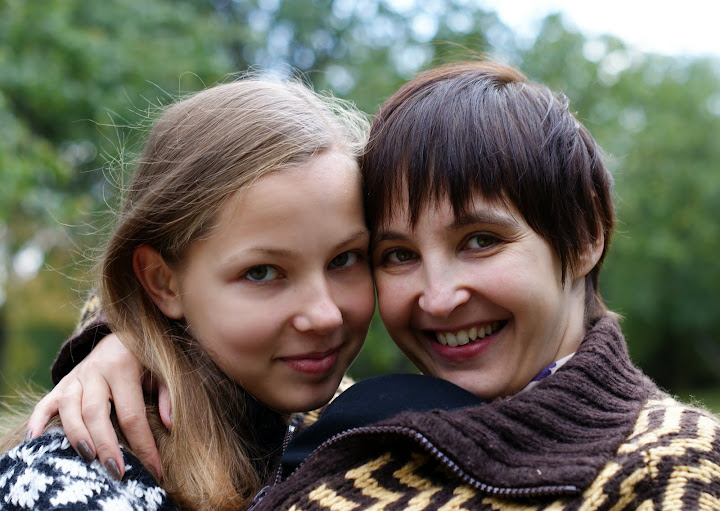 в коломенском 