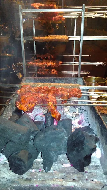Jamal & Sameer Seekh Kebab photo 