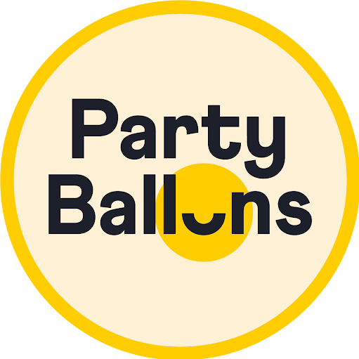 Party-Ballons