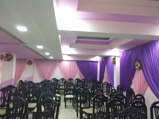 ARJ Party Hall in Anna Nagar, C-44, 12th main road, Second Avenue, Anna Nagar, Chennai, Tamil Nadu 600040, India, Events_Venue, state TN