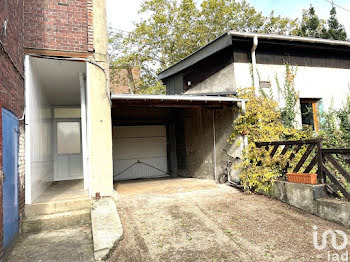 maison à Sotteville-les-rouen (76)