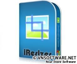 iResizer 2.2