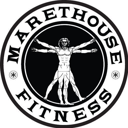 MaretHouse Fitness Boutique Club logo