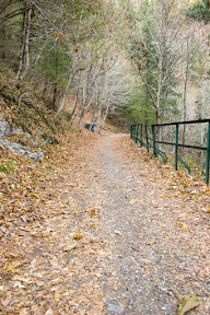 Donga Gali pipeline trek, Galiyat