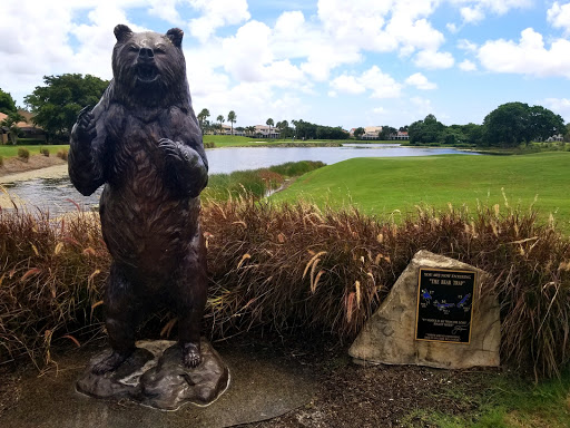 Golf Club «PGA National Golf Club», reviews and photos, 400 Ave of the Champions, Palm Beach Gardens, FL 33418, USA