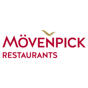 Mövenpick Restaurant Chiasso logo