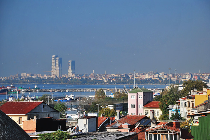 Istanbul, Turcia