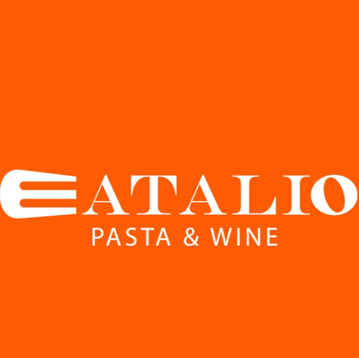 Eatalio Pasta & Wine logo