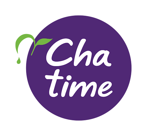 Chatime logo