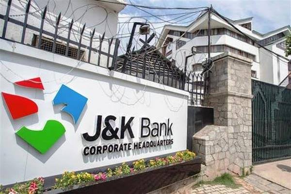 JK Bank Recruitment Important Notification Regarding Banking Associate