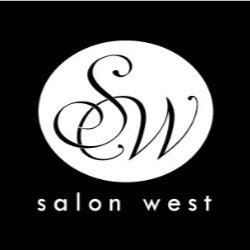 Cincinnati Salon West logo